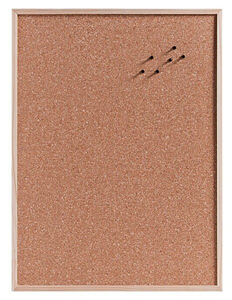 Zeller Present Tabla iz plute (59 x 79 cm, Pluta)