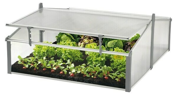 Juwel Easy Fix Dvojna topla greda (100 x 120 x 40 cm)