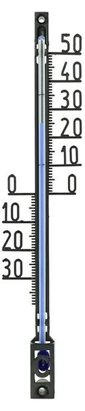 TFA Dostmann Zunanji termometer (Analogno, Do x Š x V: 3,4 x 1,5 x 16 cm, Črne barve)