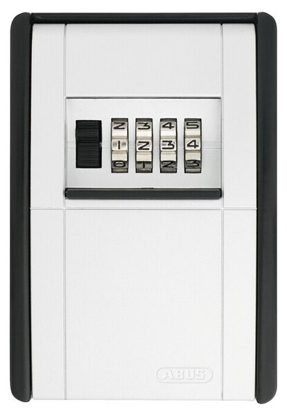 Abus Škatla za ključe Key Garage 787 (Primerno za: Do 20 ključev, Do x Š x V: 45 x 80 x 120 mm, Brez osvetlitve LED)