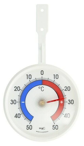 TFA Dostmann Okenski termometer (Analogno)
