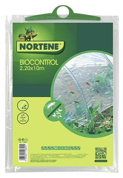 Nortene Mreža proti mrčesu (220 x 1.000 cm)