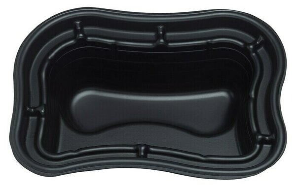Oase Ribniška posoda (Do x Š x V: 178 x 126 x 56 cm, Prostornina: 500 l)