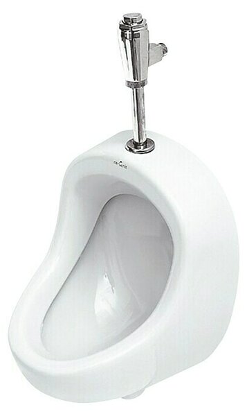 Cersanit President Pisoar (Do x Š x V: 44,5 x 31,5 x 27,5 cm)