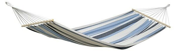 Amazonas Viseča mreža za na drog Samba marine (Do x Š: 210 x 140 cm)