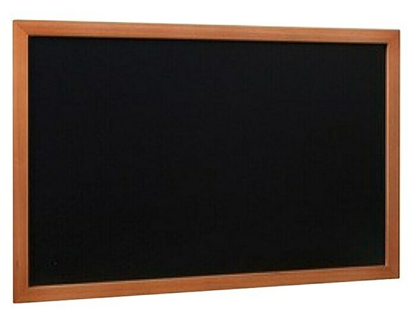 Tabla (Črne barve, Š x V: 30 x 40 cm)