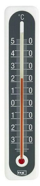 TFA Dostmann Termometer (Analogno, Do x Š x V: 40 x 7 x 200 mm)
