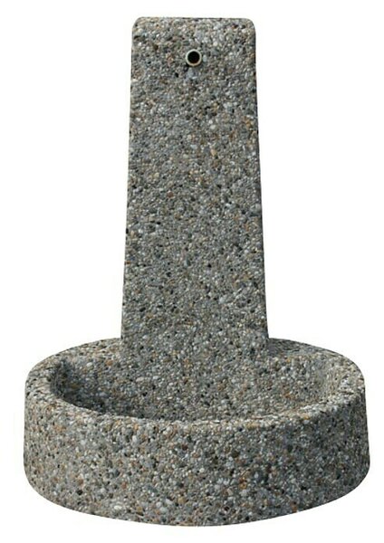 Vodnjak (Do x Š x V: 60 x 58 x 78 cm)
