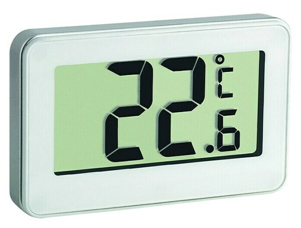 TFA Notranji termometer (Digitalno)