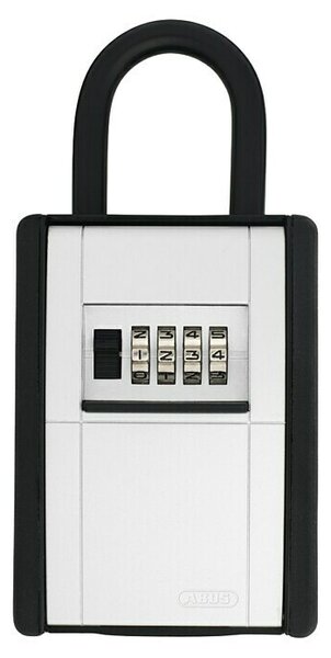 Abus Key Garage Škatla za ključe Key Garage 797 (Primerno za: Do 20 ključev, Do x Š x V: 45 x 85 x 180 mm, Brez osvetlitve LED)