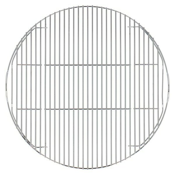 Kingstone Rešetka za žar (Premer: 54 cm)