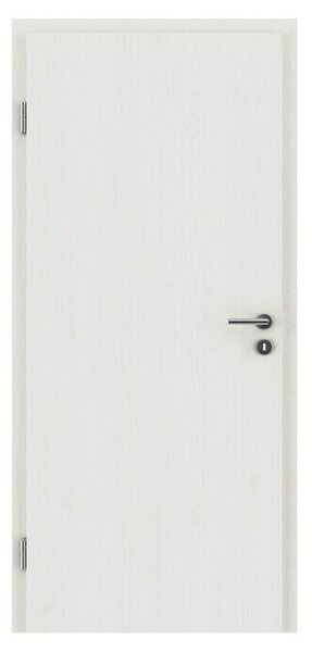 Sobna vrata Basicline Plus (950 x 2.000 mm, Smer odpiranja: Levo, Macesen)