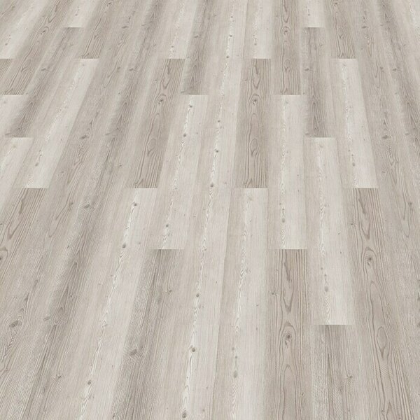 Vinilni pod bor Rigid Florida (Rustikalen videz, 1.220 x 180 x 3,5 mm)