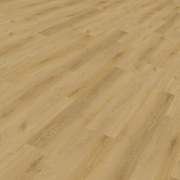 Vinilni pod hrast Rigid Oregon (Rustikalen videz, 1.220 x 229 x 4 mm)