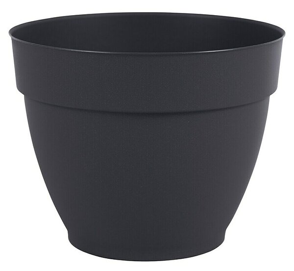 Cvetlični lonec Melrose Esprit (Zunanje dimenzije (Ø x V): 30 x 24 cm, Plastika)