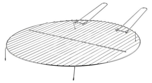 Esschert Design Rešetka za žar (Premer: 61,5 cm)