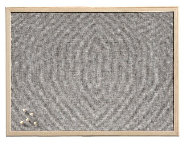 Zeller Present Tabla iz plute (60 x 40 cm, Les)