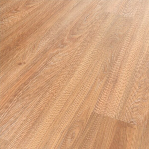 B!design Vinilni pod Clic Aspen Oak (1.210 x 190 x 5 mm, Rustikalen videz) productname.garantie.plussign BAUHAUS garancija 25 let