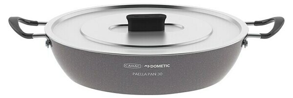 Cadac Žar ponev za paello (Premer: 29 cm, Višina: 6,5 cm)
