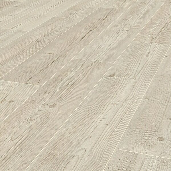 Laminat Surf Pine (1.285 x 192 x 8 mm, Rustikalen videz) productname.garantie.plussign BAUHAUS garancija 10 let
