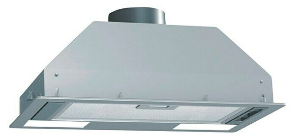Gorenje Blok napa (Širina: 53,4 cm, Maksimalna zmogljivost ventilatorja pri odvajanju zraka: 370 m³/h)
