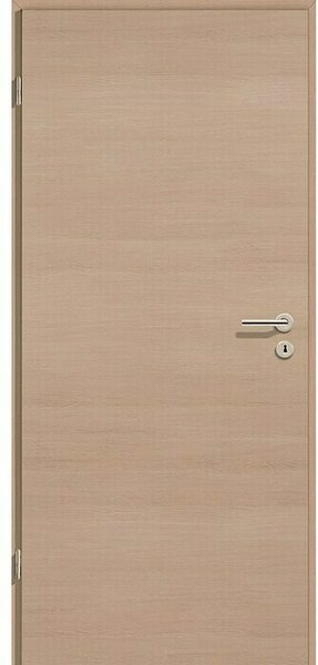 GetaDoor Aperto Sobna vrata Cappuccino TQ11 (650 x 2.000 mm, Smer odpiranja: Levo, Bež, Satje)