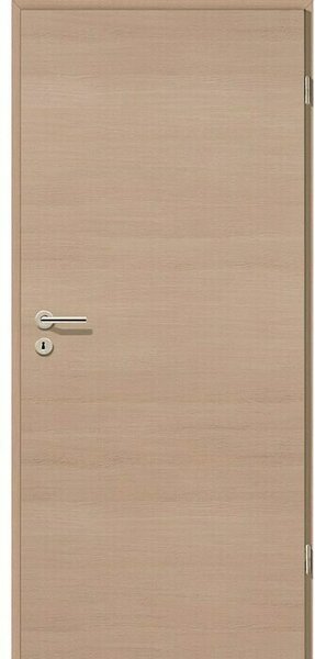 GetaDoor Aperto Sobna vrata Cappuccino TQ11 (650 x 2.000 mm, Smer odpiranja: Desno, Bež, Satje)