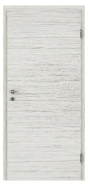 Lip Bled Sobna vrata Beli palisander CPL1 L1 (750 x 2.000 mm, Smer odpiranja: Desno, Satje, CPL (kontinuirano stiskan laminat))