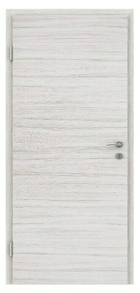 Lip Bled Podboj za vrata Beli palisander (850 x 2.000 mm, Debelina stene: 100 mm, Smer odpiranja: Levo)