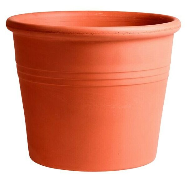 Okrogel lonec za rastline Cilindro (Minimalni zunanji premer: 23 cm)