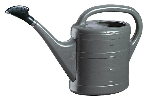 Geli Zalivalka (Antracitne barve, 5 l)