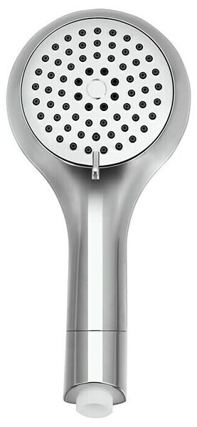 Mixomat Ročna prha Bilbao (Število funkcij: 3 kos, Krom) productname.garantie.plussign BAUHAUS garancija 2 leti