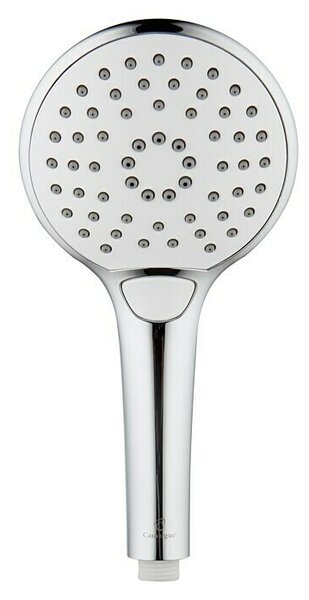 Camargue Ročna prha Babsko (Število funkcij: 3 kos, Krom-sive barve) productname.garantie.plussign BAUHAUS garancija 5 let