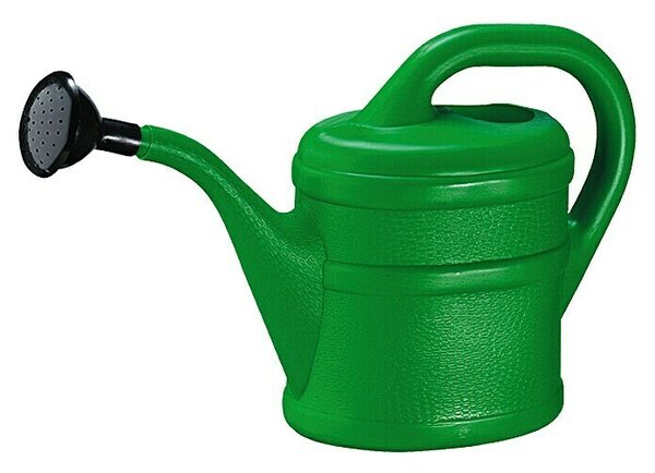 Geli Zalivalka (Zelene barve, 2 l)