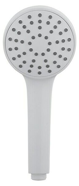 Mixomat Ročna prha Lech (Število funkcij: 1 kos, Bele barve) productname.garantie.plussign BAUHAUS garancija 2 leti