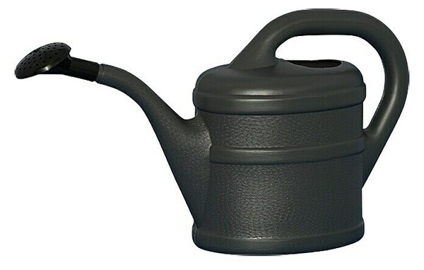 Geli Zalivalka (Antracitne barve, 2 l)
