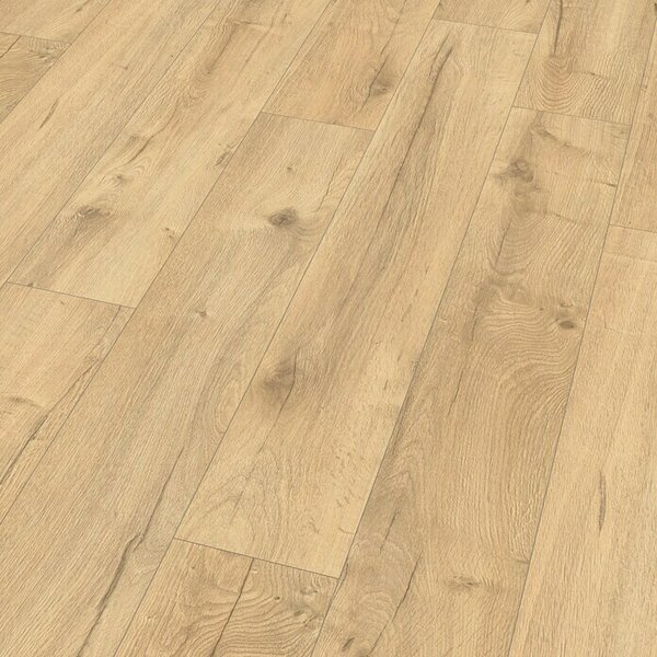 Egger Laminat kraljevski hrast (Rustikalen videz, 1.292 x 246 x 8 mm)