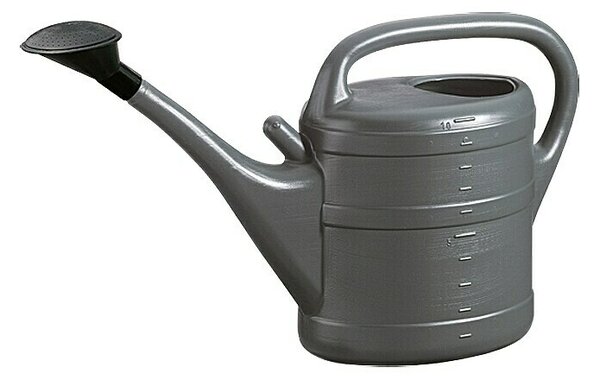 Geli Zalivalka (Antracitne barve, 10 l)