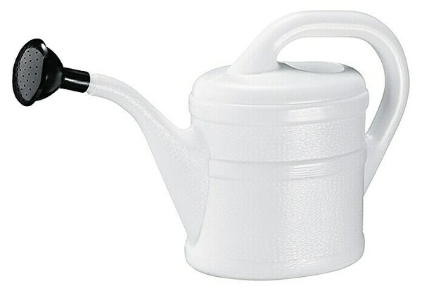 Geli Zalivalka (Bele barve, 2 l)