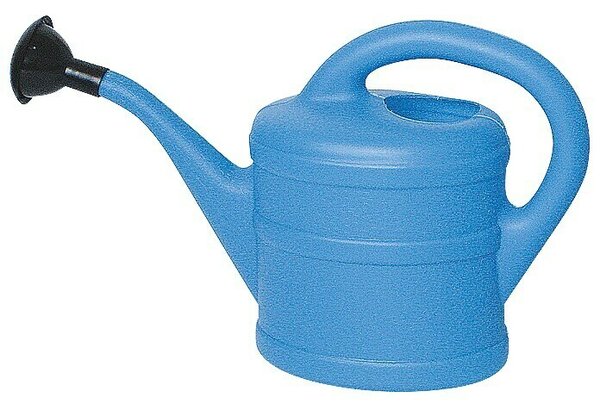 Geli Zalivalka (Svetlo-modre barve, 2 l)