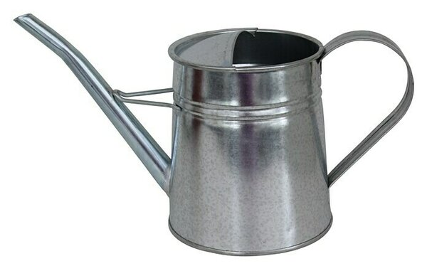 Sobna zalivalka (Kovina, 1,7 l)