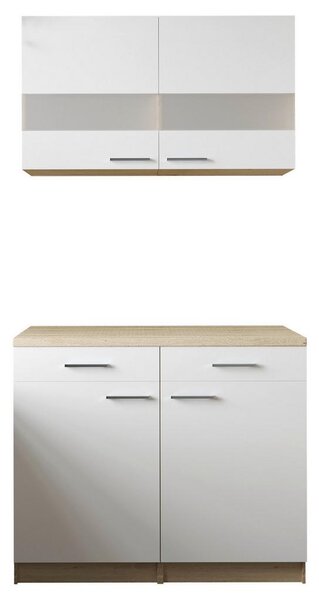 Respekta Bife Omara Merle, 100cm
