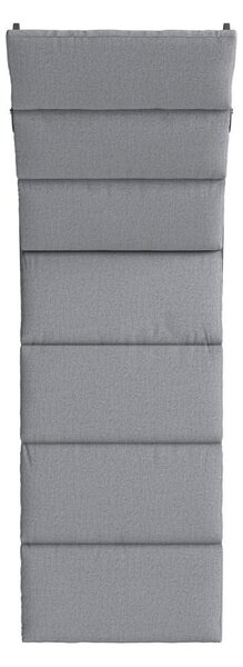 Mömax Vrtni Ležalnik Otti, Aluminij