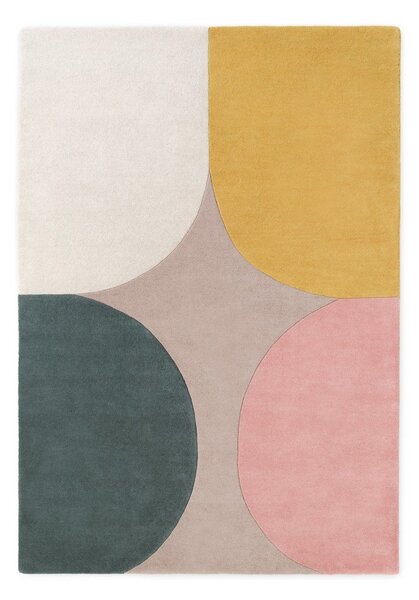 Ročno tkana volnena preproga 120x170 cm Westminster Cecil – Ted Baker