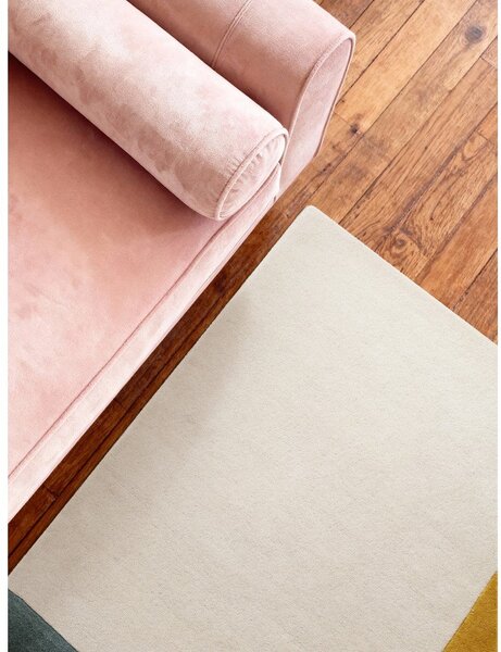 Ročno tkana volnena preproga 120x170 cm Westminster Cecil – Ted Baker