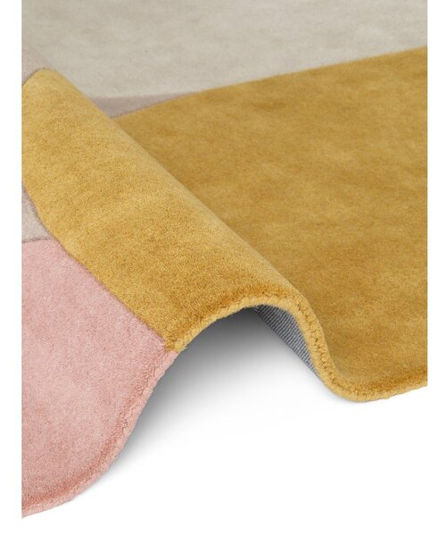 Ročno tkana volnena preproga 120x170 cm Westminster Cecil – Ted Baker
