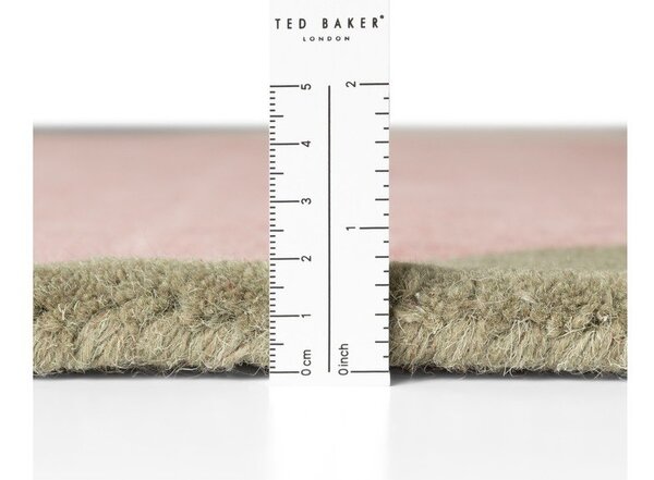 Ročno tkana volnena preproga 120x170 cm Westminster Curzon – Ted Baker