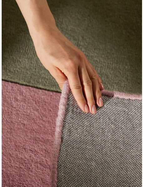Ročno tkana volnena preproga 120x170 cm Westminster Curzon – Ted Baker