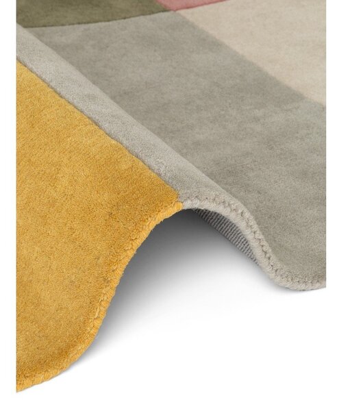 Ročno tkana volnena preproga 120x170 cm Westminster Curzon – Ted Baker