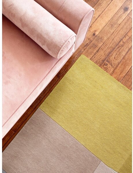 Ročno tkana volnena preproga 120x170 cm Westminster Piccadilly – Ted Baker